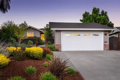 45 Camelot Ct, San Carlos, CA 94070 - Photo 1