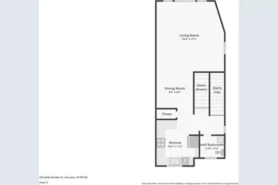 533 Sally Garden Ct, San Jose, CA 95136 - Photo 37