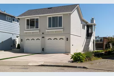 203 Golden Bay Dr, Pacifica, CA 94044 - Photo 1