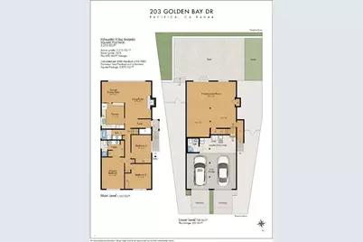203 Golden Bay Dr, Pacifica, CA 94044 - Photo 51