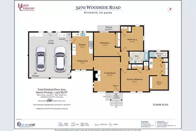 3270 Woodside Rd, Woodside, CA 94062 - Photo 27