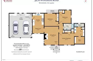 3270 Woodside Rd, Woodside, CA 94062 - Photo 27