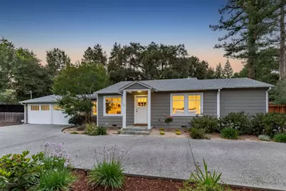 3270 Woodside Rd, Woodside, CA 94062 - Photo 5