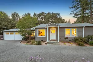 3270 Woodside Rd, Woodside, CA 94062 - Photo 5