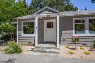 3270 Woodside Rd, Woodside, CA 94062 - Photo 1