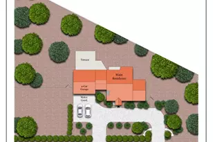 3270 Woodside Rd, Woodside, CA 94062 - Photo 17