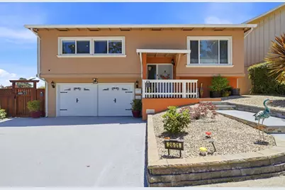 2601 Evergreen Dr, San Bruno, CA 94066 - Photo 1