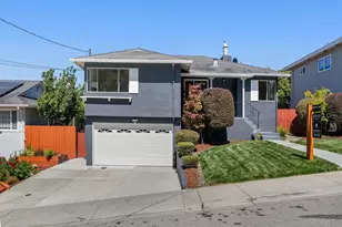 940 Glenview Dr, San Bruno, CA 94066 - Photo 1