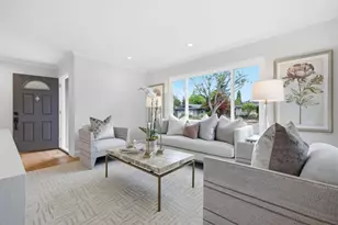 1740 Rosemary Ln, Redwood City, CA 94061 - Photo 3