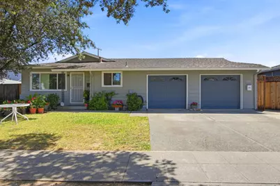 5454/5456 Russo Dr, San Jose, CA 95118 - Photo 1