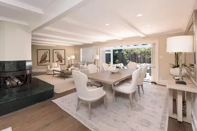 605 Barroilhet Ave, San Mateo, CA 94402 - Photo 7