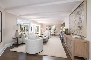 605 Barroilhet Ave, San Mateo, CA 94402 - Photo 5