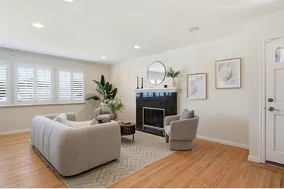 2226 Hamilton Dr, San Bruno, CA 94066 - Photo 7
