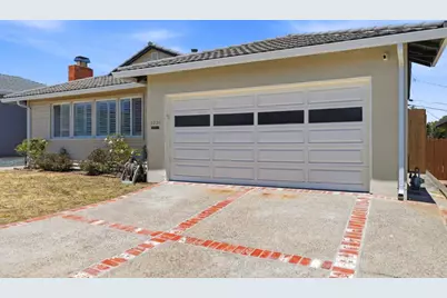 2226 Hamilton Dr, San Bruno, CA 94066 - Photo 3