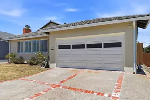 2226 Hamilton Dr, San Bruno, CA 94066 - Photo 3