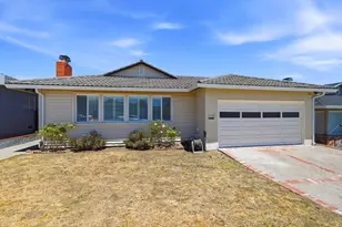 2226 Hamilton Dr, San Bruno, CA 94066 - Photo 1