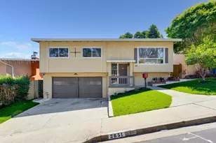 2651 Evergreen Dr, San Bruno, CA 94066 - Photo 1