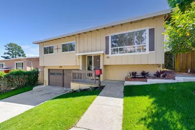 2651 Evergreen Dr, San Bruno, CA 94066 - Photo 3
