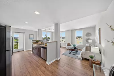 1375 Lick Ave 421, San Jose, CA 95110 - Photo 5
