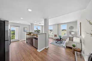 1375 Lick Ave 421, San Jose, CA 95110 - Photo 5