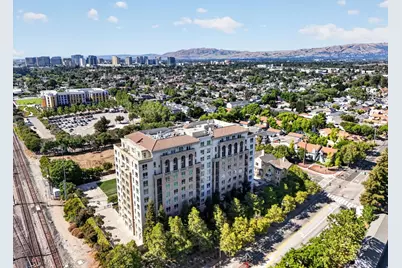 1375 Lick Ave 421, San Jose, CA 95110 - Photo 45