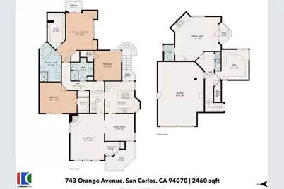 743 Orange Ave, San Carlos, CA 94070 - Photo 39