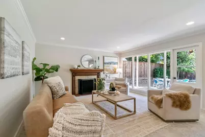 2766 Massachusetts Ave, Redwood City, CA 94061 - Photo 3