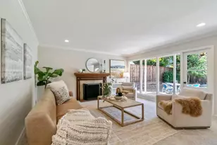 2766 Massachusetts Ave, Redwood City, CA 94061 - Photo 3