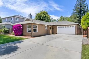 2766 Massachusetts Ave, Redwood City, CA 94061 - Photo 1