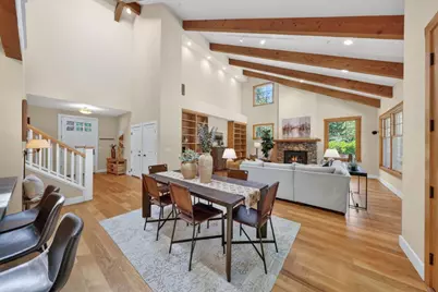 9984 Love Creek Rd, Ben Lomond, CA 95005 - Photo 5