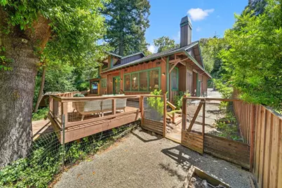 9984 Love Creek Rd, Ben Lomond, CA 95005 - Photo 67