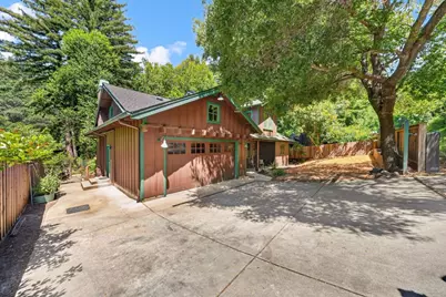 9984 Love Creek Rd, Ben Lomond, CA 95005 - Photo 3