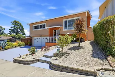 2601 Evergreen Dr, San Bruno, CA 94066 - Photo 3