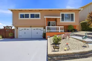 2601 Evergreen Dr, San Bruno, CA 94066 - Photo 1