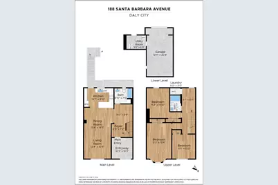 188 Santa Barbara Ave, Daly City, CA 94014 - Photo 15