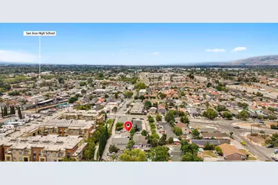 1364 A &amp; B E San Antonio, San Jose, CA 95116 - Photo 61