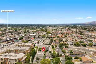 1364 A &amp B E San Antonio, San Jose, CA 95116 - Photo 61