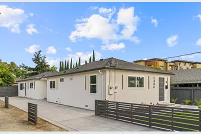 1364 A &amp; B E San Antonio, San Jose, CA 95116 - Photo 9