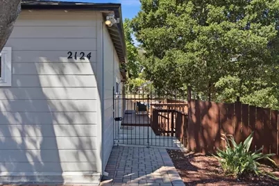 2124 Forest Ave, Belmont, CA 94002 - Photo 3