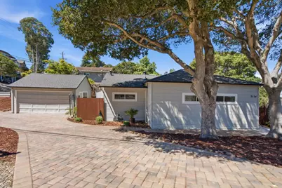 2124 Forest Ave, Belmont, CA 94002 - Photo 37
