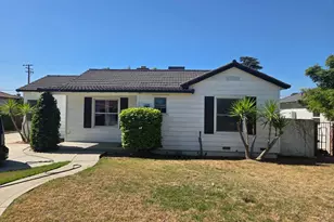 1506 W 5th St, Madera, CA 93637 - Photo 1