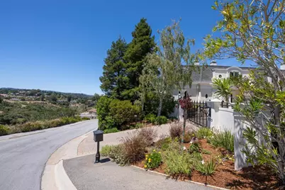 225 Tobin Clark Dr, Hillsborough, CA 94010 - Photo 109