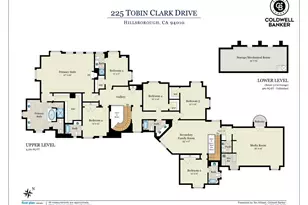 225 Tobin Clark Dr, Hillsborough, CA 94010 - Photo 111