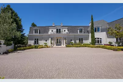 225 Tobin Clark Dr, Hillsborough, CA 94010 - Photo 9