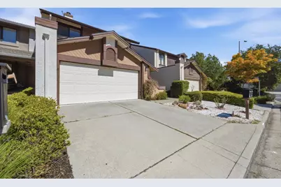 1634 Sugarloaf Dr, San Mateo, CA 94403 - Photo 3