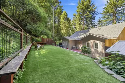 11691 Alta Via Dr, Brookdale, CA 95007 - Photo 19