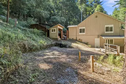 11691 Alta Via Dr, Brookdale, CA 95007 - Photo 23
