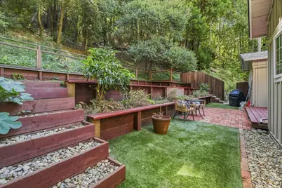 11691 Alta Via Dr, Brookdale, CA 95007 - Photo 25