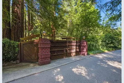 Old River Ln, Brookdale, CA 95007 - Photo 71