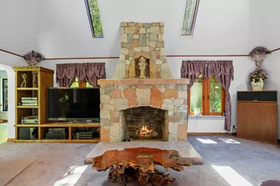 Old River Ln, Brookdale, CA 95007 - Photo 47